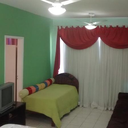 Mares Do Sul Apartment Praia Grande  Buitenkant foto