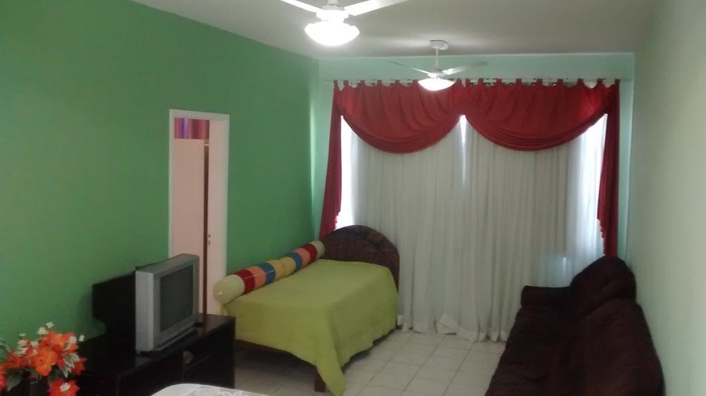 Mares Do Sul Apartment Praia Grande  Buitenkant foto