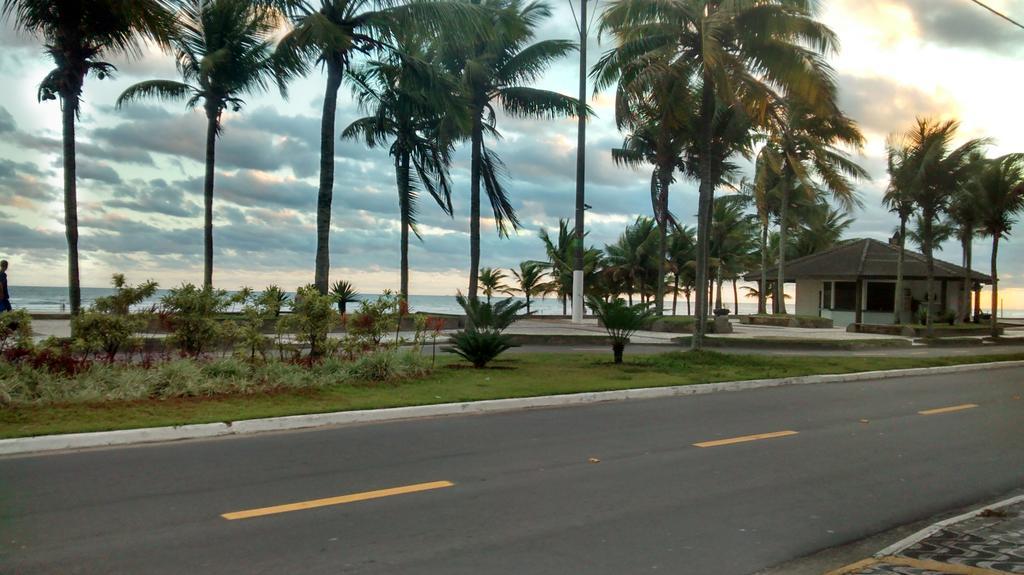 Mares Do Sul Apartment Praia Grande  Buitenkant foto