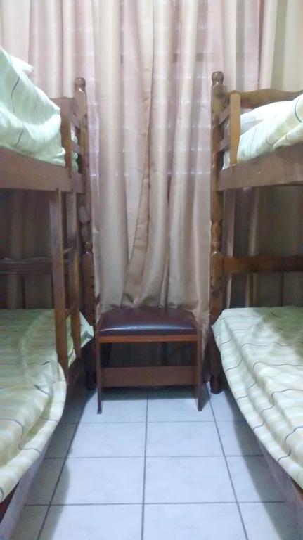 Mares Do Sul Apartment Praia Grande  Buitenkant foto