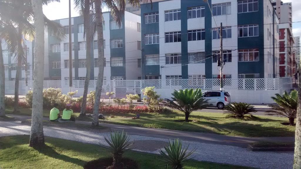 Mares Do Sul Apartment Praia Grande  Buitenkant foto