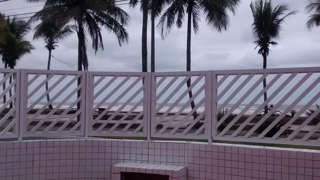 Mares Do Sul Apartment Praia Grande  Buitenkant foto