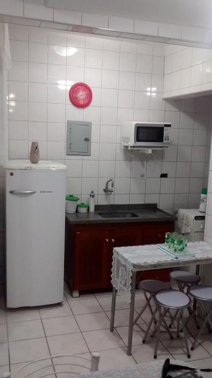 Mares Do Sul Apartment Praia Grande  Buitenkant foto
