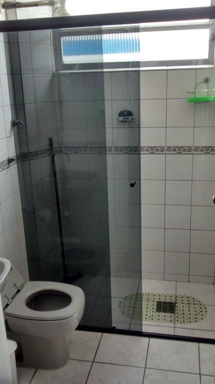 Mares Do Sul Apartment Praia Grande  Buitenkant foto