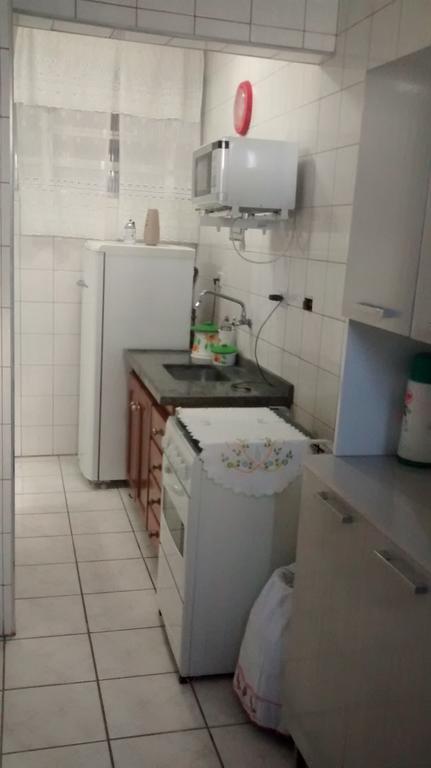 Mares Do Sul Apartment Praia Grande  Buitenkant foto