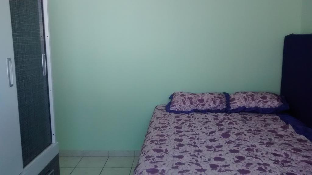 Mares Do Sul Apartment Praia Grande  Buitenkant foto